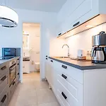 Apartmán Quartier 7, App 06 *