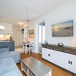 Quartier 7, App 06 Apartmán Heringsdorf (Usedom)