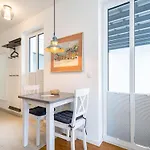 Quartier 7, App 06 Apartmán