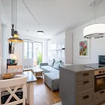 Quartier 7, App 06 Heringsdorf (Usedom)