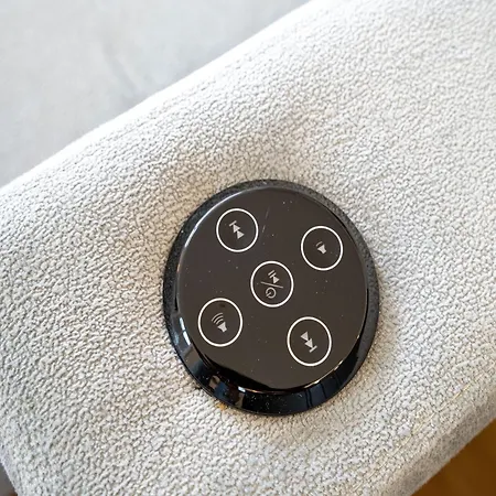 Quartier 7, App 06 제바트헤링스도르프