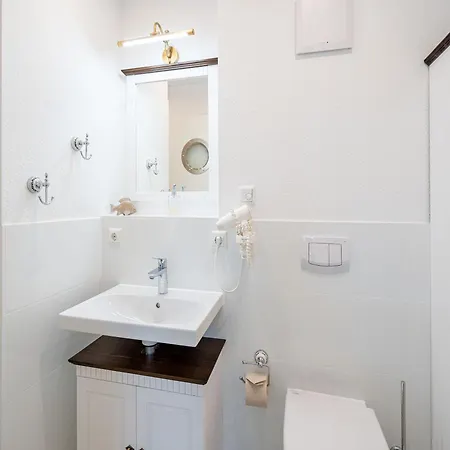 Quartier 7, App 06 아파트 *