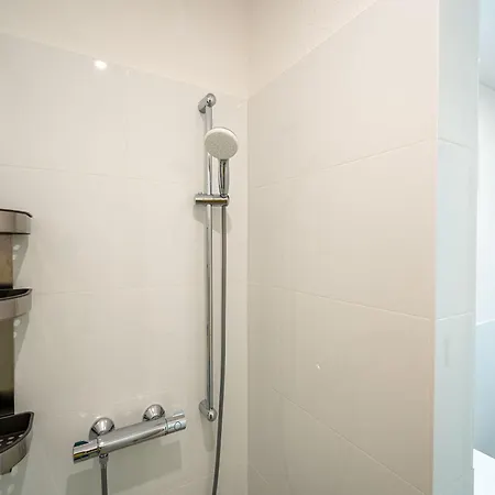 아파트 Quartier 7, App 06 제바트헤링스도르프