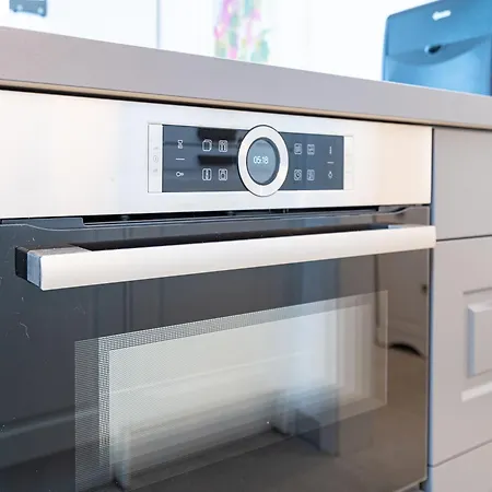 Quartier 7, App 06 * 제바트헤링스도르프